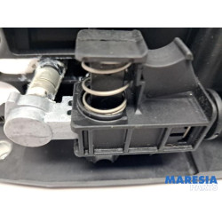 Fiat - 500 - Gear stick