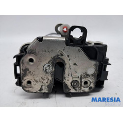 Fiat - 500 - Door lock mechanism 2-door, right