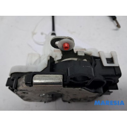 Fiat - 500 - Door lock mechanism 2-door, right