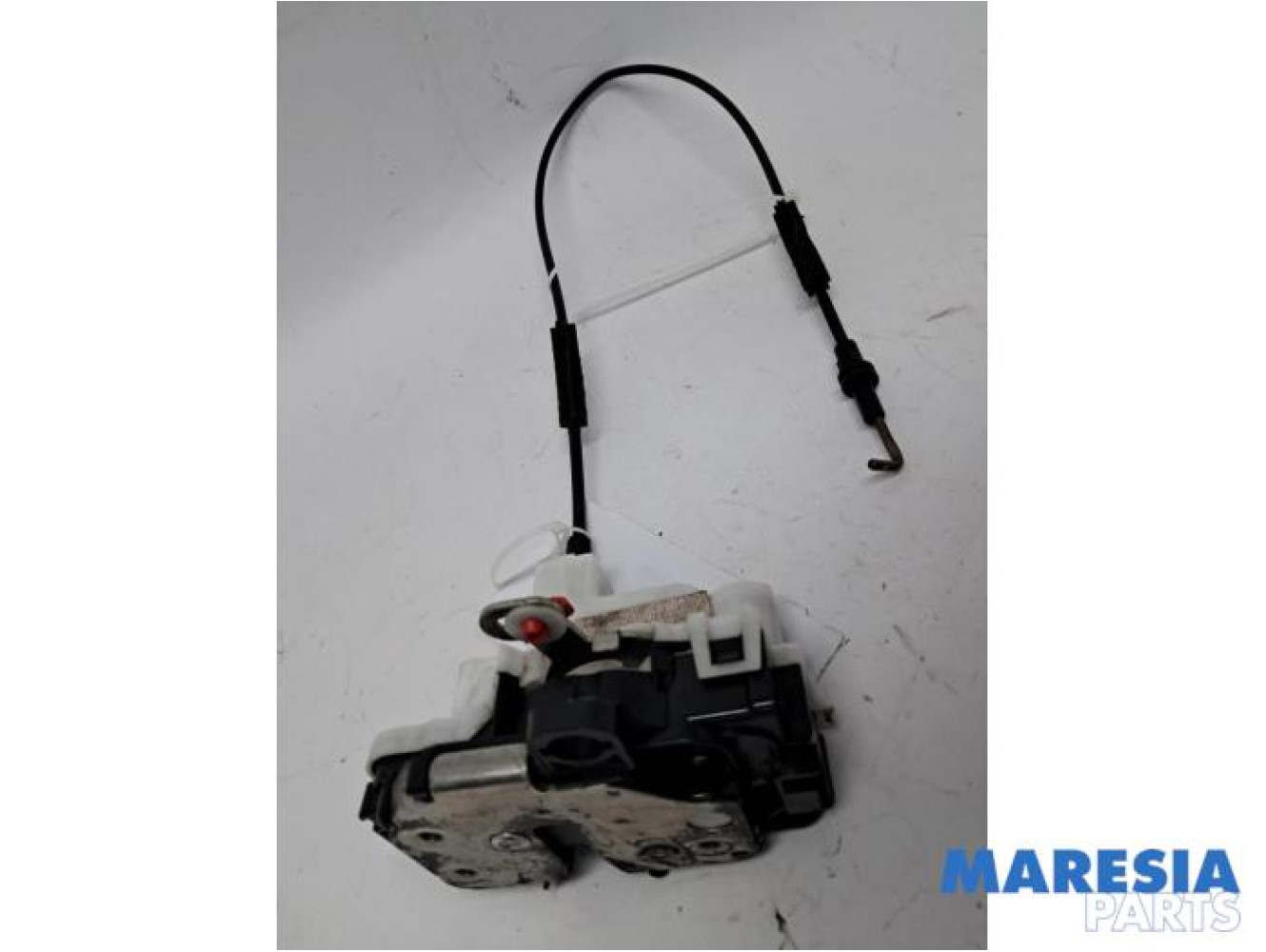 Fiat - 500 - Door lock mechanism 2-door, right