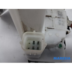 Fiat - 500 - Door lock mechanism 2-door, right