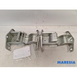 Nissan - NV300 - Set of hinges