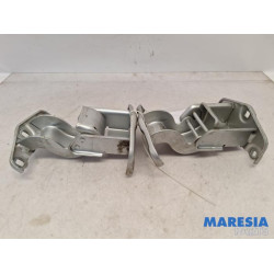 Nissan - NV300 - Set of hinges
