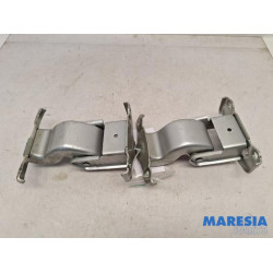 Nissan - NV300 - Set of hinges