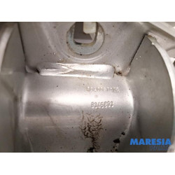 Nissan - NV300 - Set of hinges