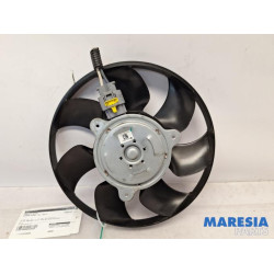Nissan - NV300 - Koelvin Motor