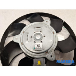 Nissan - NV300 - Koelvin Motor