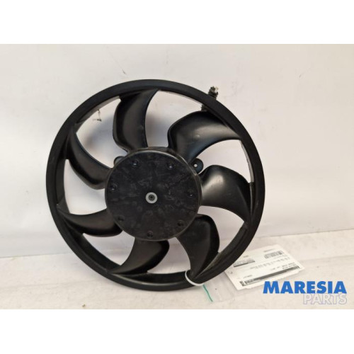 Nissan - NV300 - Koelvin Motor