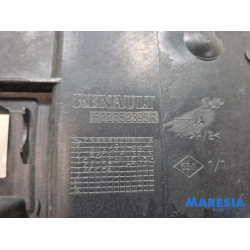 Renault - Twingo - Engine protection panel