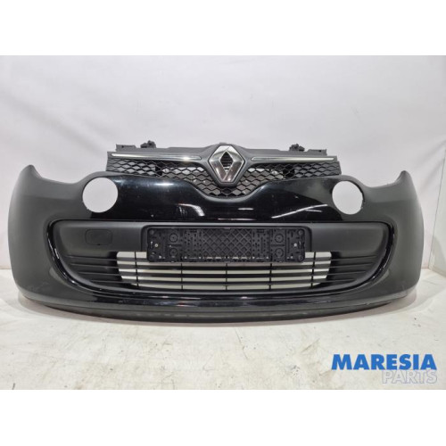 Renault - Twingo - Front bumper