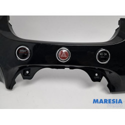 Fiat - 500 - Dashboard part