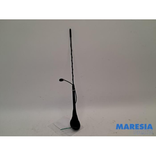 Fiat - 500 - Antenne