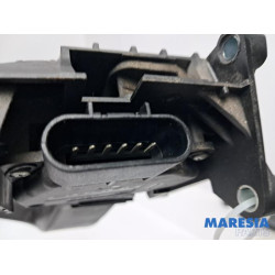 Fiat - 500 - Accelerator pedal