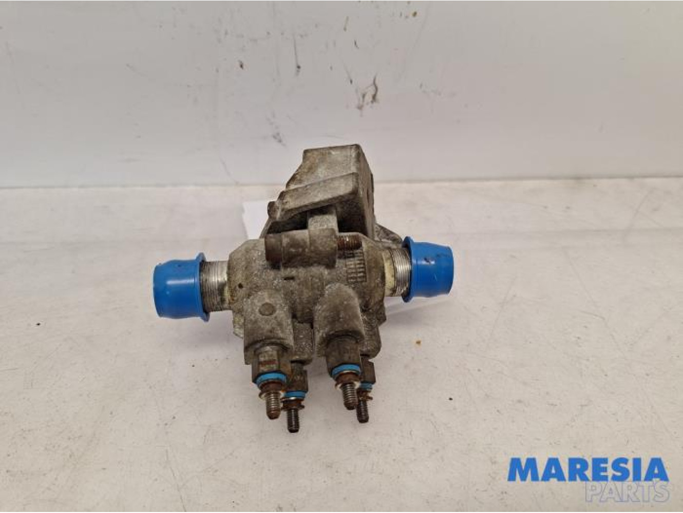 Nissan - NV300 - Liquide de refroidissement module chauffage
