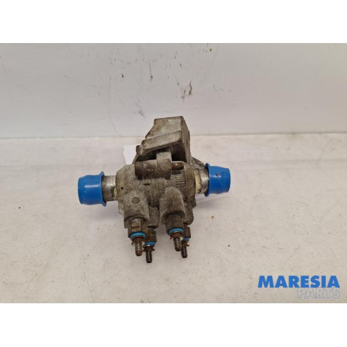 Nissan - NV300 - Koelwater Verwarmings Module