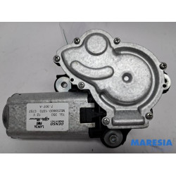 Fiat - 500 - Rear wiper motor