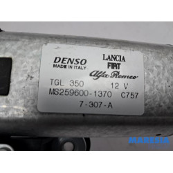 Fiat - 500 - Rear wiper motor