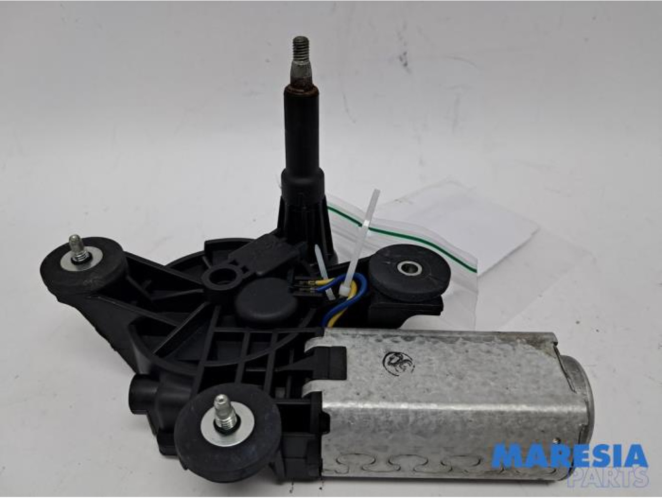Fiat - 500 - Rear wiper motor