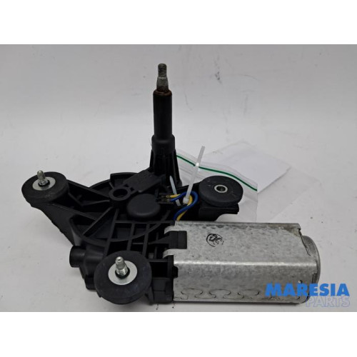Fiat - 500 - Rear wiper motor