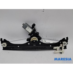 Fiat - 500 - Window mechanism 2-door, front right