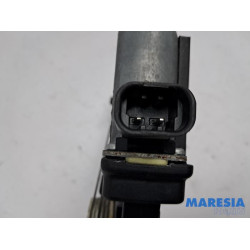 Fiat - 500 - Window mechanism 2-door, front right