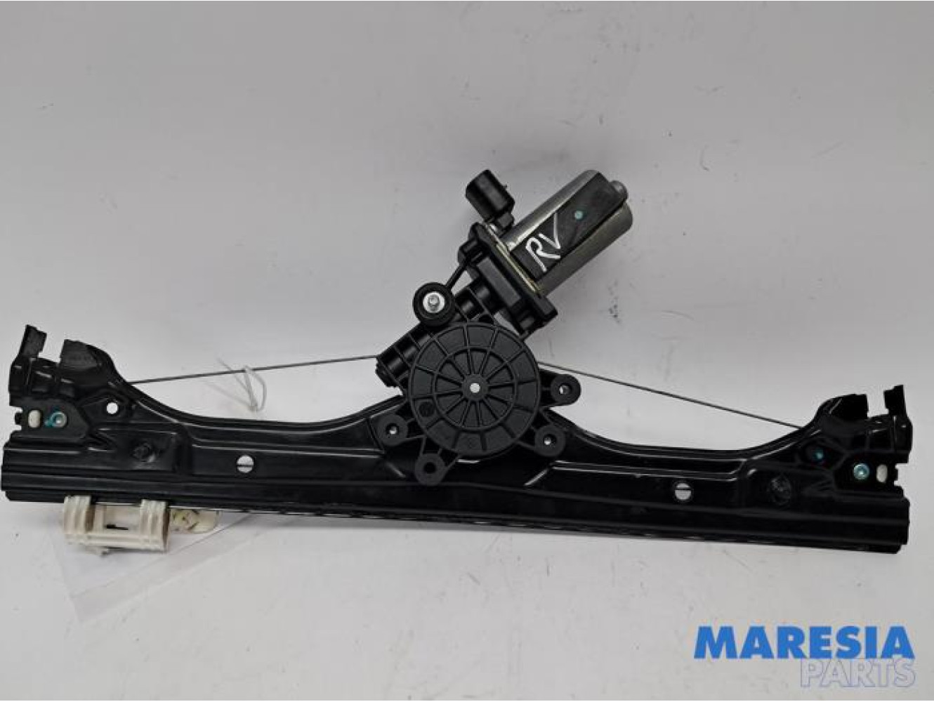 Fiat - 500 - Window mechanism 2-door, front right
