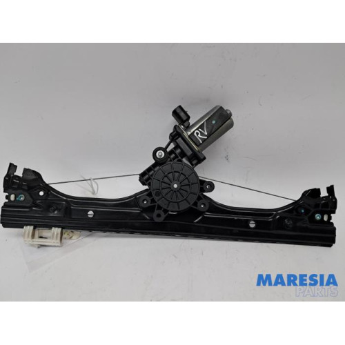 Fiat - 500 - Window mechanism 2-door, front right