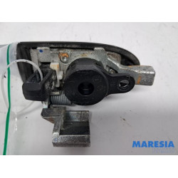 Fiat - 500 - Door handle 2-door, left