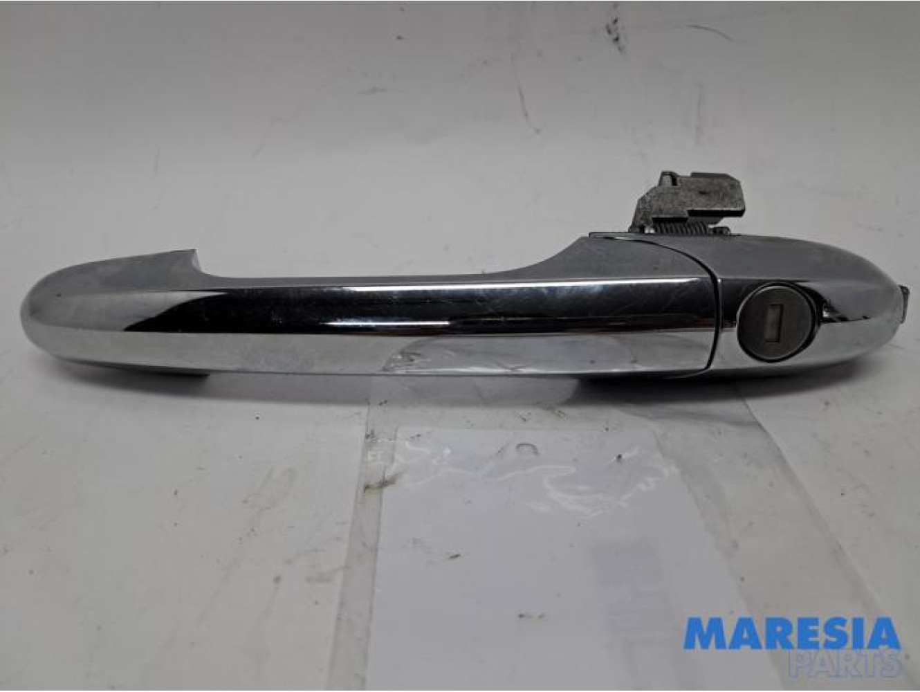 Fiat - 500 - Door handle 2-door, left