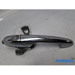 Fiat - 500 - Door handle 2-door, left
