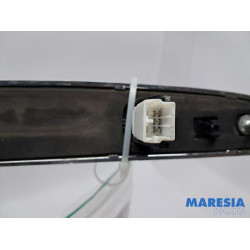 Fiat - 500 - Tailgate handle