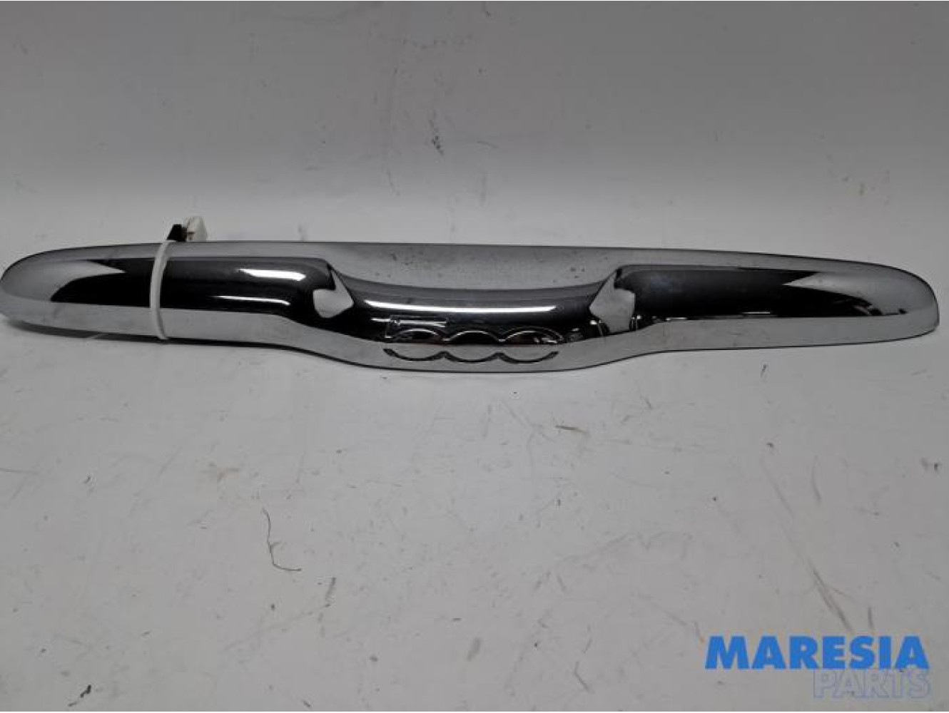 Fiat - 500 - Tailgate handle