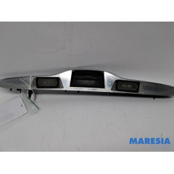 Fiat - 500 - Tailgate handle