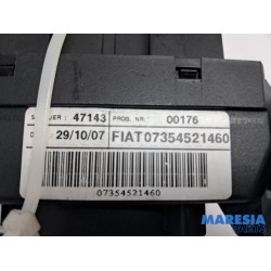 Fiat - 500 - Combischakelaar Stuurkolom