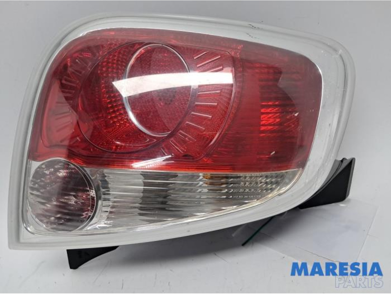 Fiat - 500 - Achterlicht links