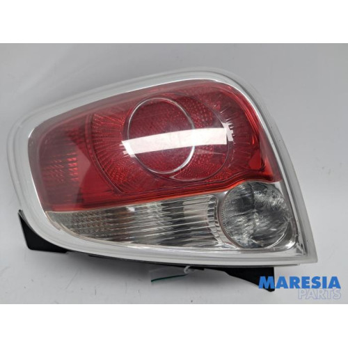 Fiat - 500 - Rücklicht rechts