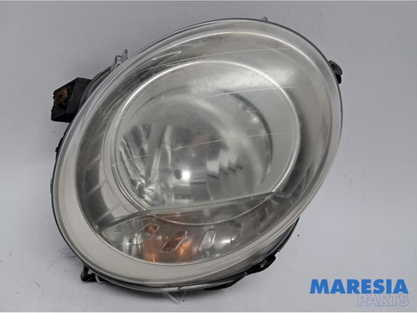 Fiat - 500 - Koplamp links