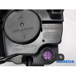 Fiat - 500 - Koplamp links