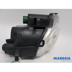 Fiat - 500 - Daytime running light, left