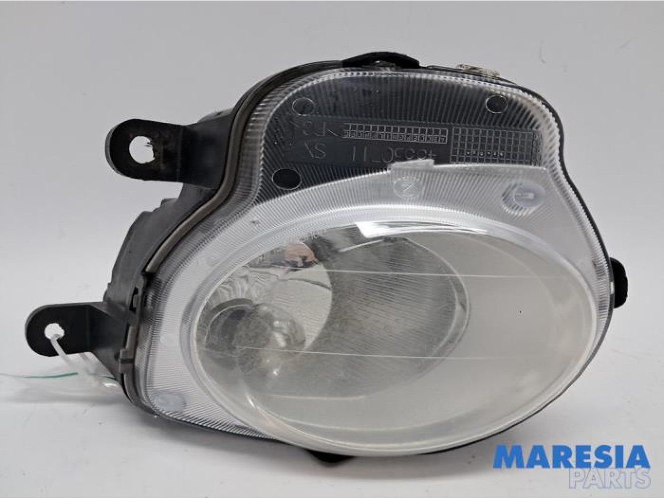 Fiat - 500 - Daytime running light, left