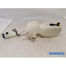 Fiat - 500 - Front windscreen washer reservoir