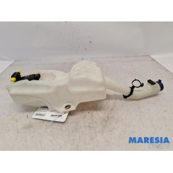 Fiat - 500 - Front windscreen washer reservoir