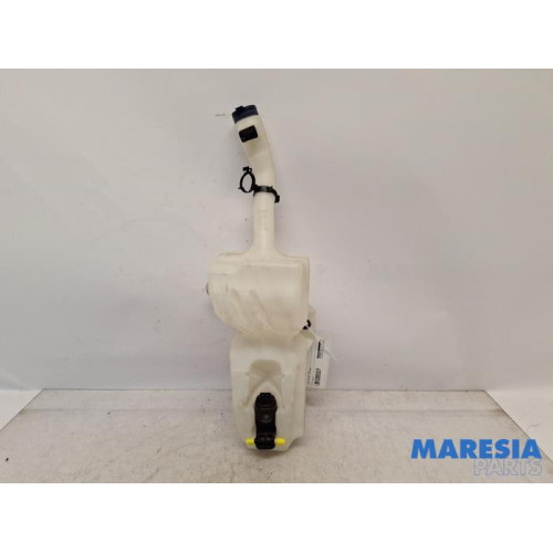 Fiat - 500 - Front windscreen washer reservoir
