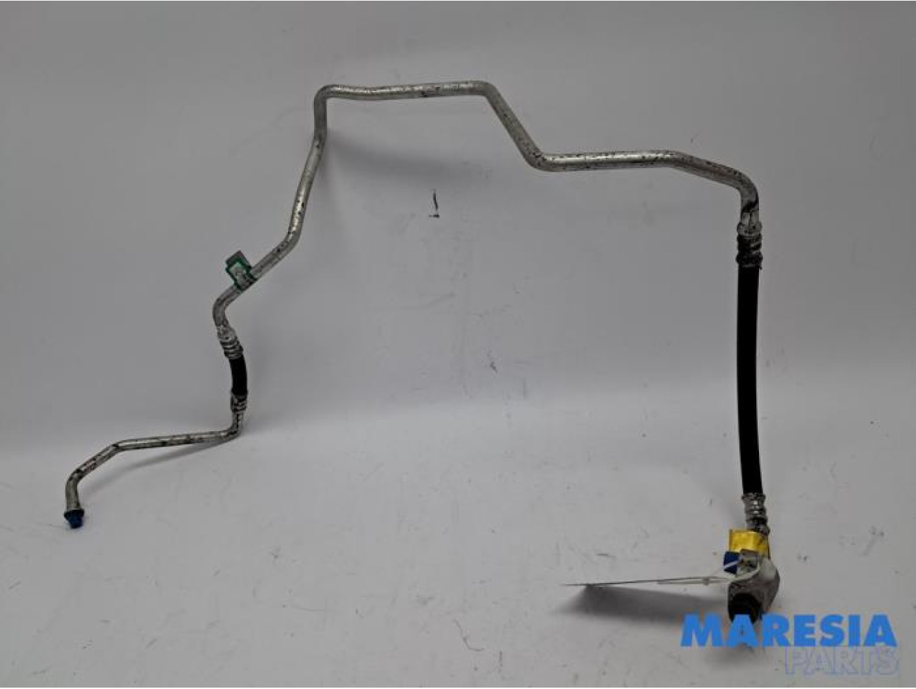 Fiat - 500 - Air conditioning line