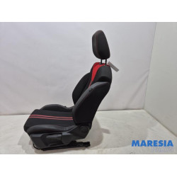 Opel - Corsa - Stoel links