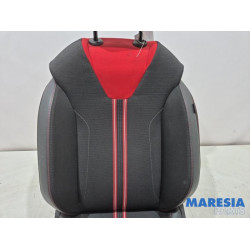 Opel - Corsa - Stoel links