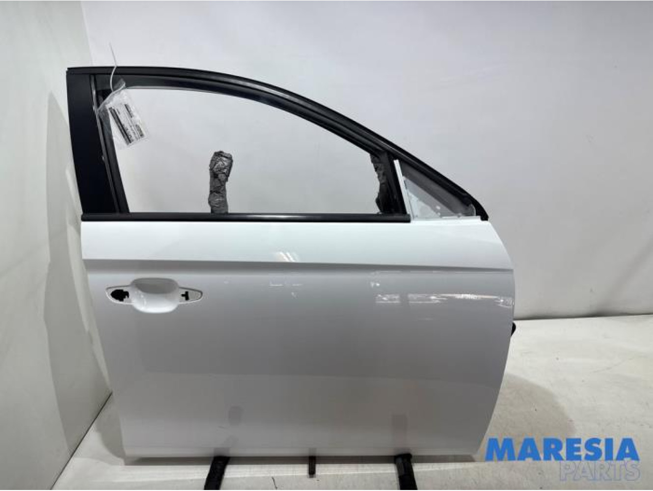 Opel - Corsa - Portier 4Deurs rechts-voor