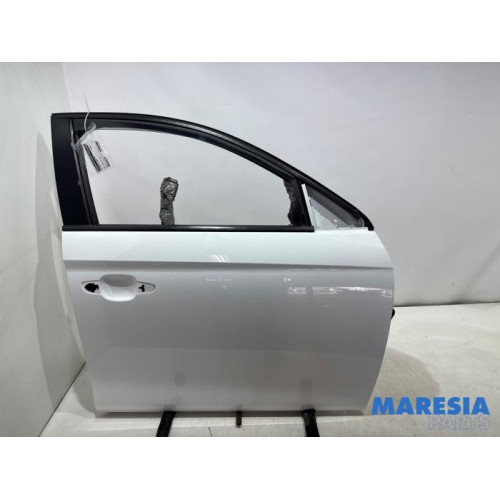 Opel - Corsa - Portier 4Deurs rechts-voor