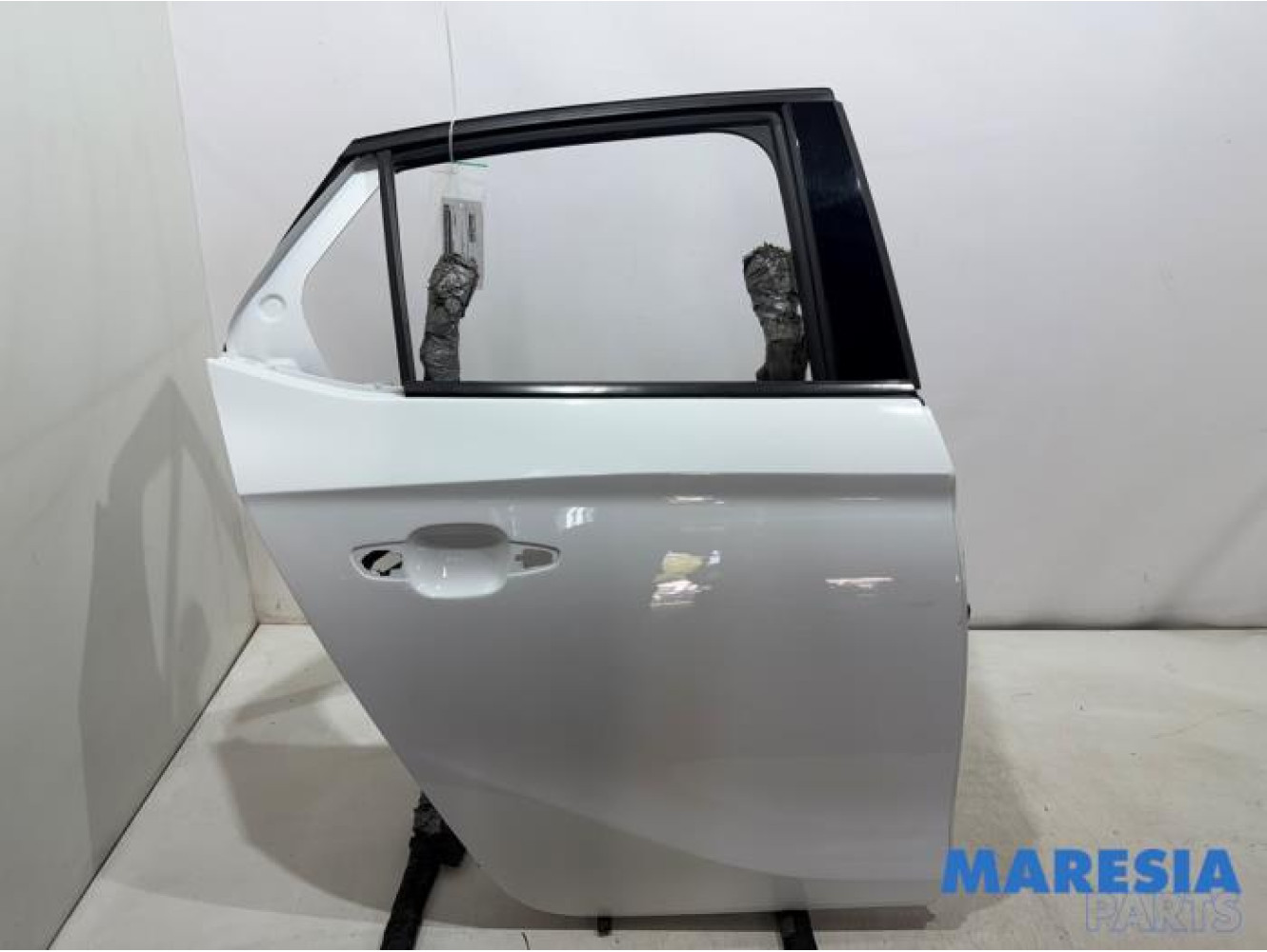 Opel - Corsa - Portier 4Deurs rechts-achter