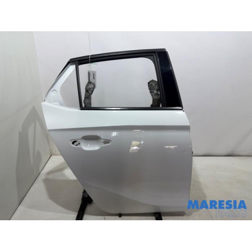 Opel - Corsa - Portier 4Deurs rechts-achter